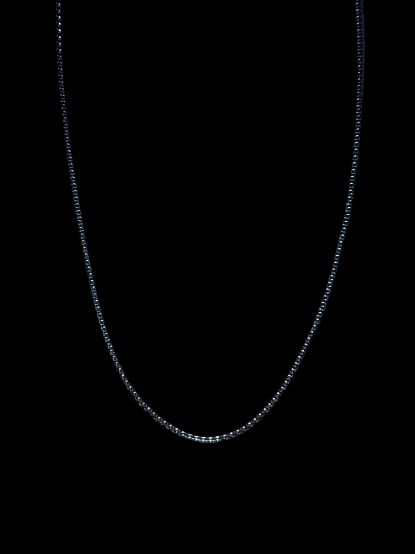 Pure Elegance Classic Necklace