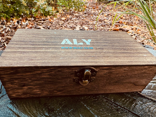 ALYTE Box-Charcoal Edition